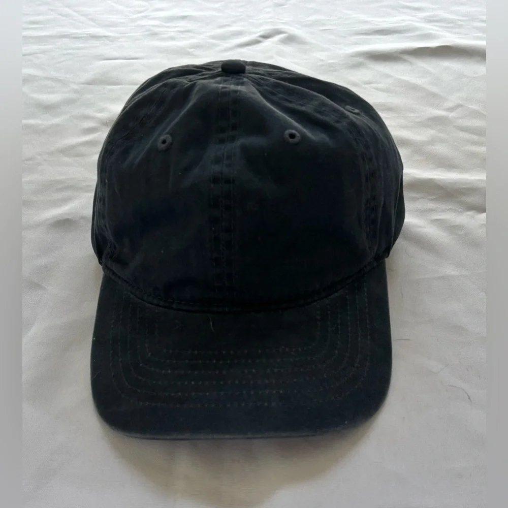 George Mens Hat Bundle of 3 in Neutral Multi Sz OS